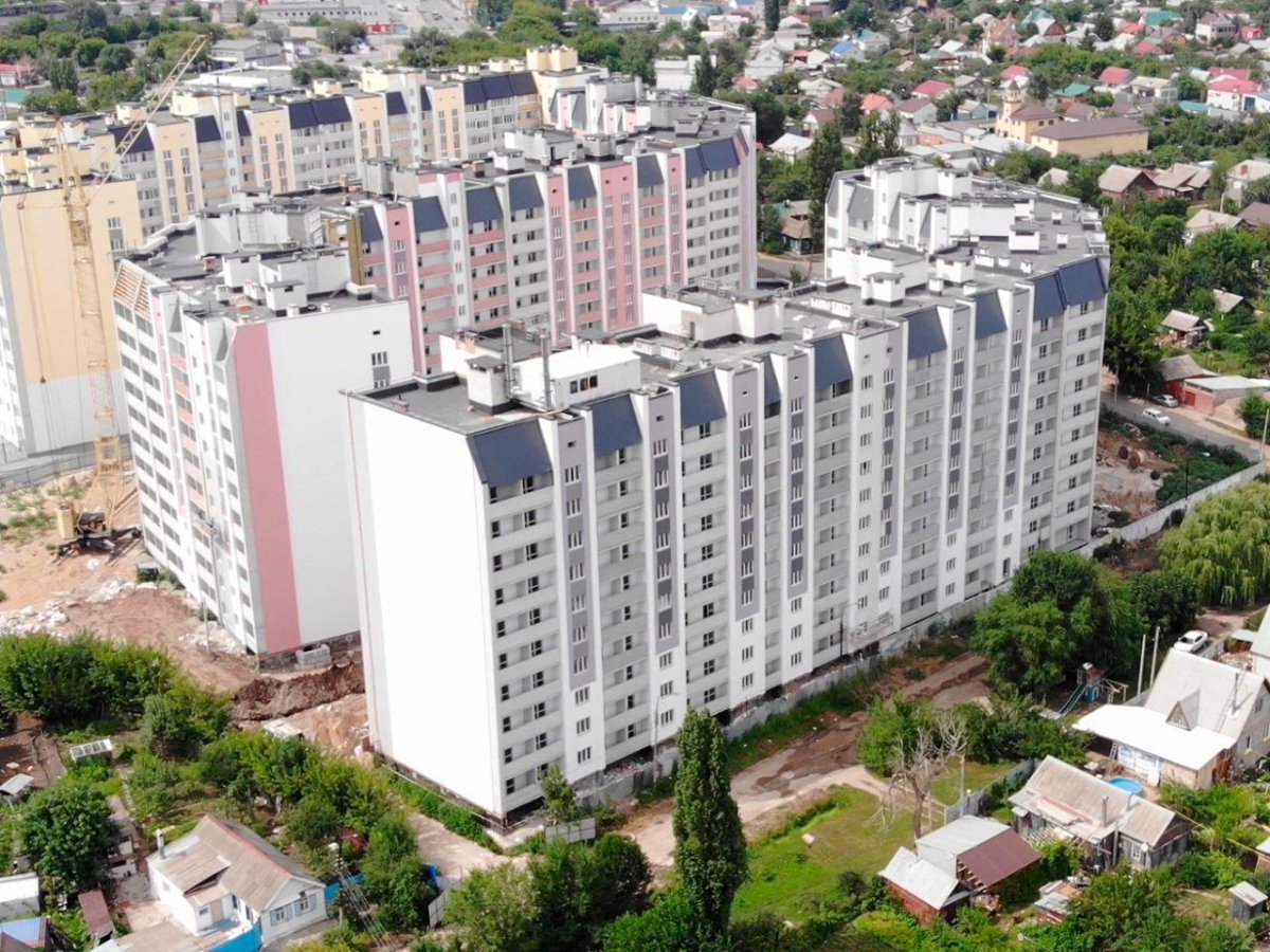 ЖК Локомотив Энгельс