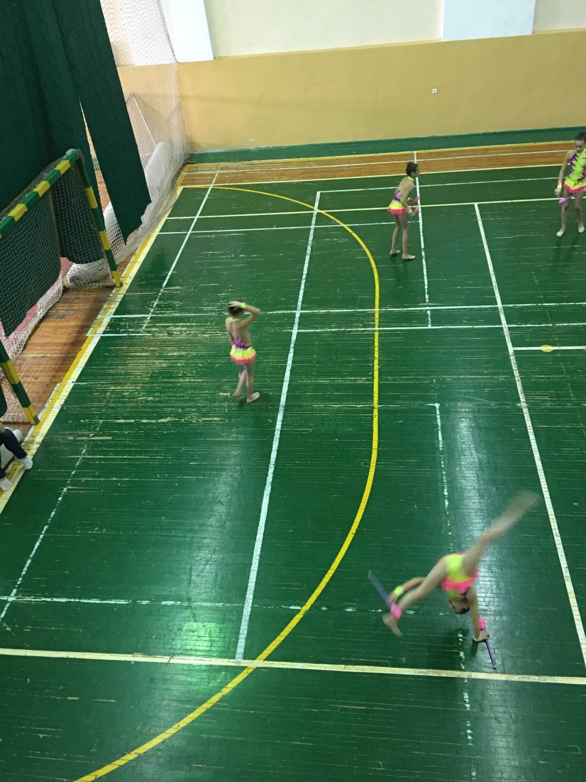 СК Локомотив Владивосток