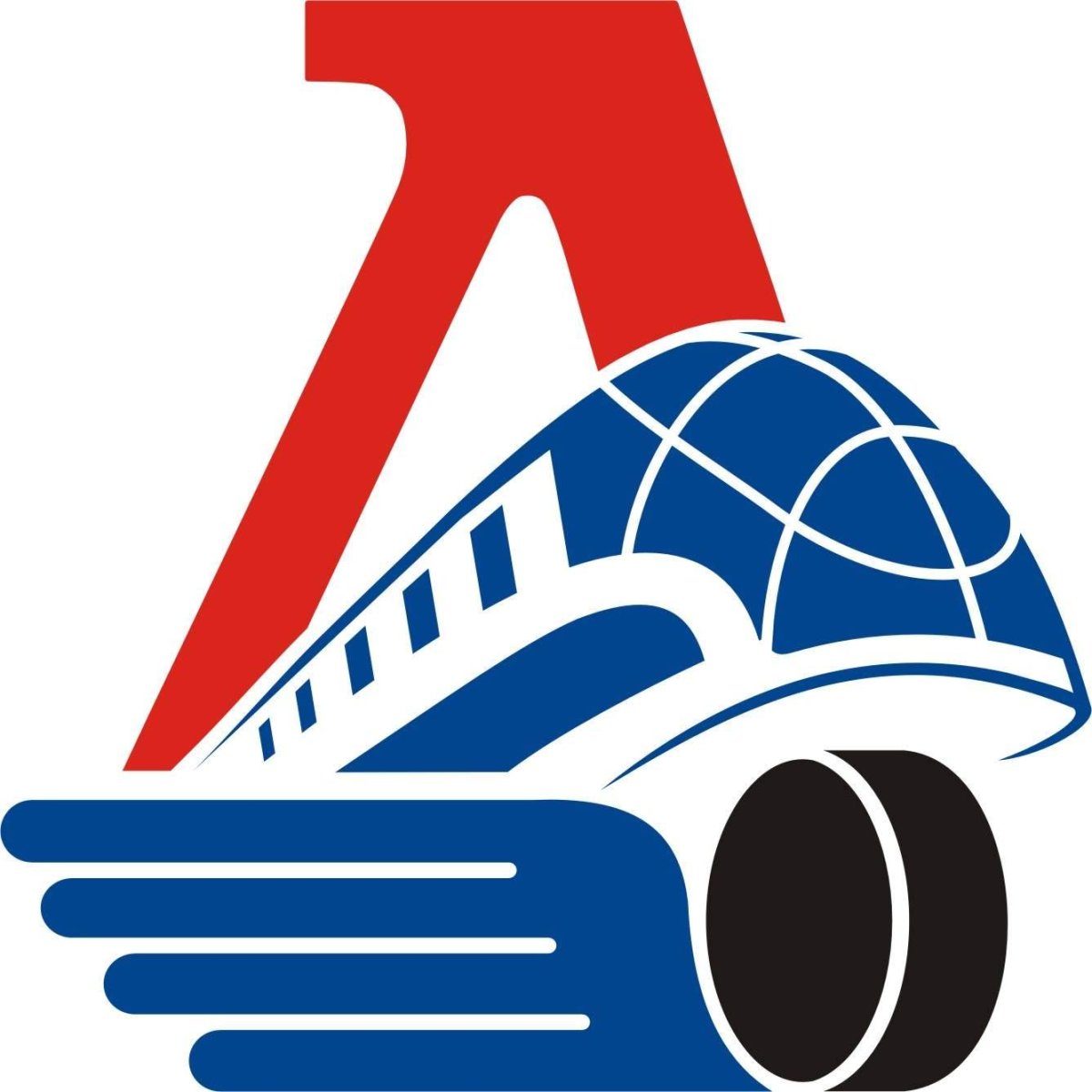 Локомотив Ярославль логотип