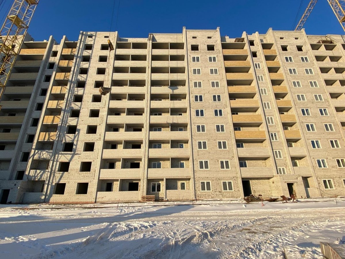 ЖК Локомотив Энгельс