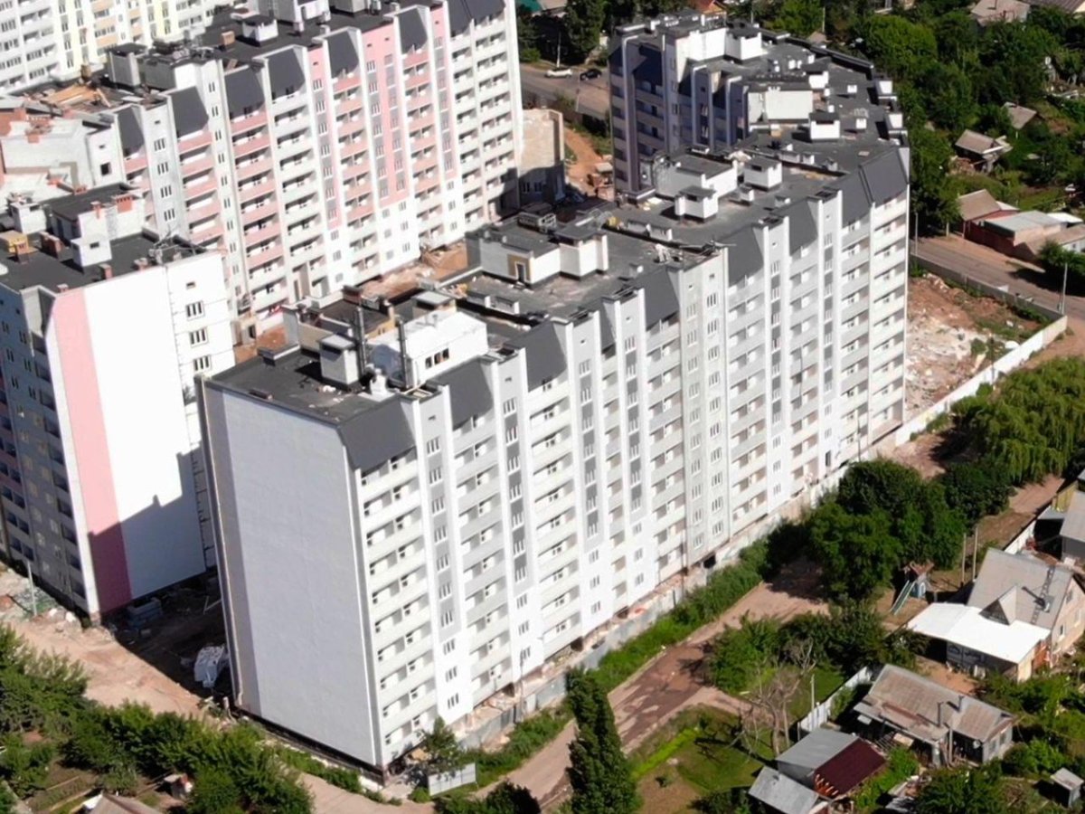 ЖК Локомотив Энгельс