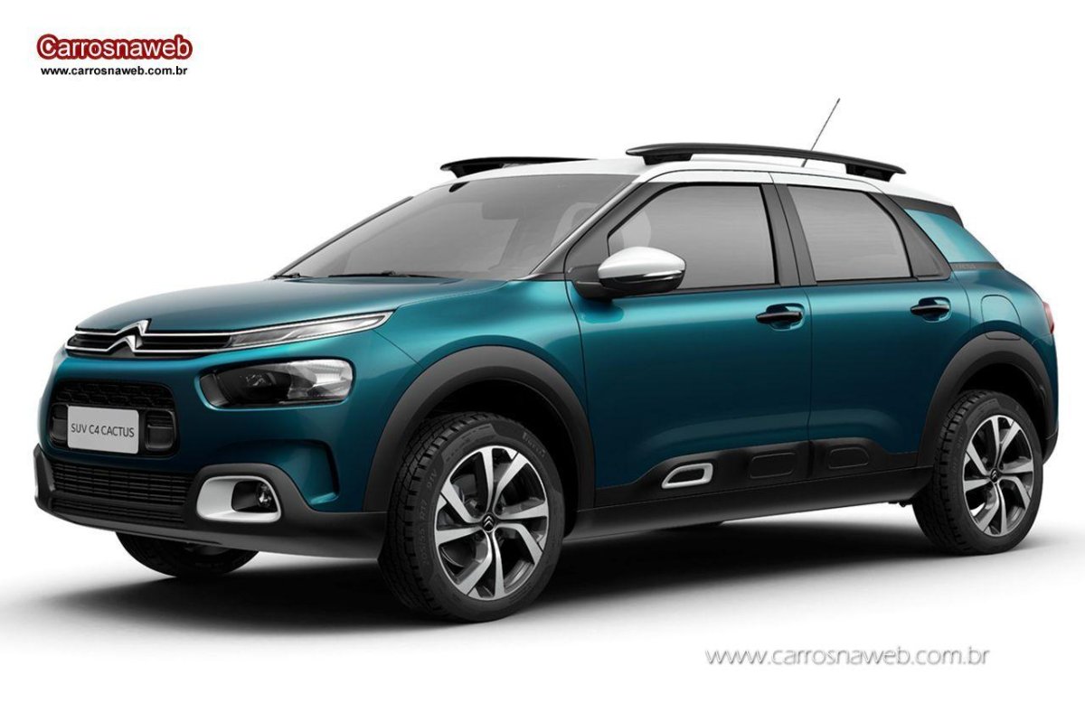 Citroen c4 Cactus 2022