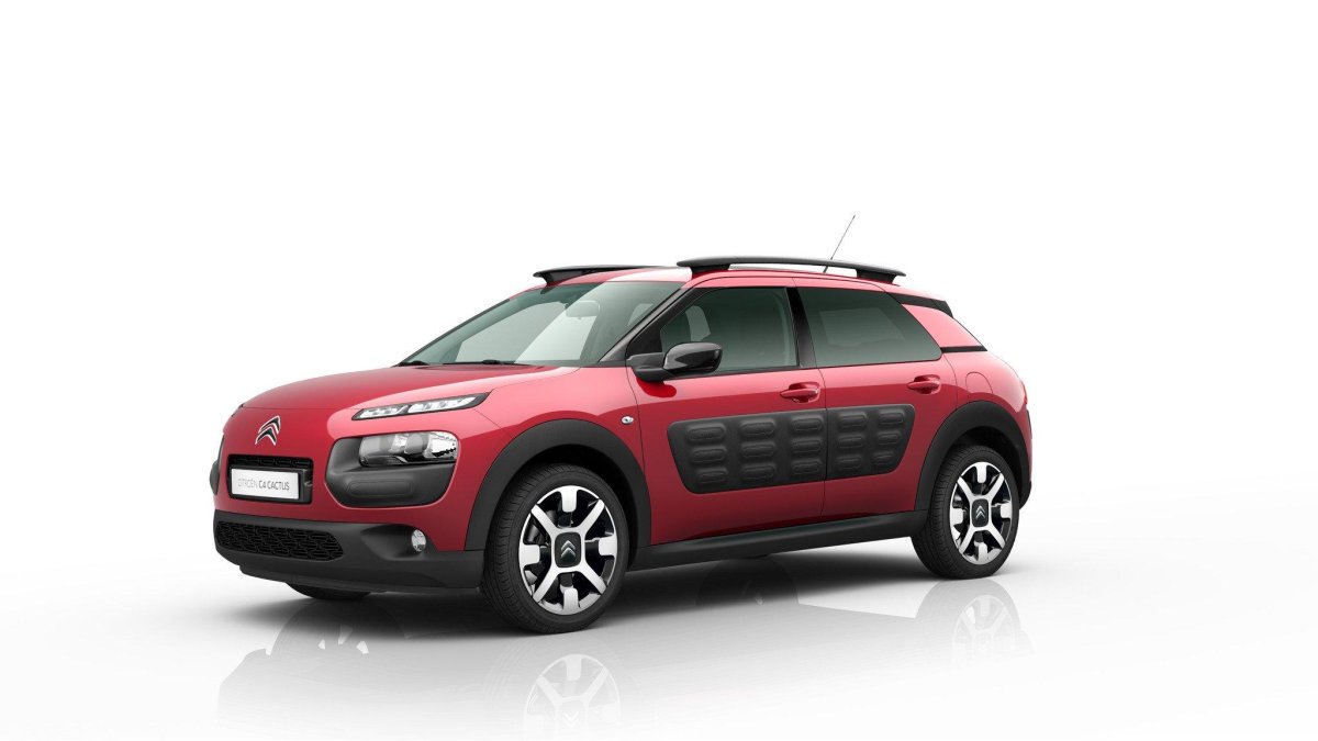 Citroen c4 Picasso 2022