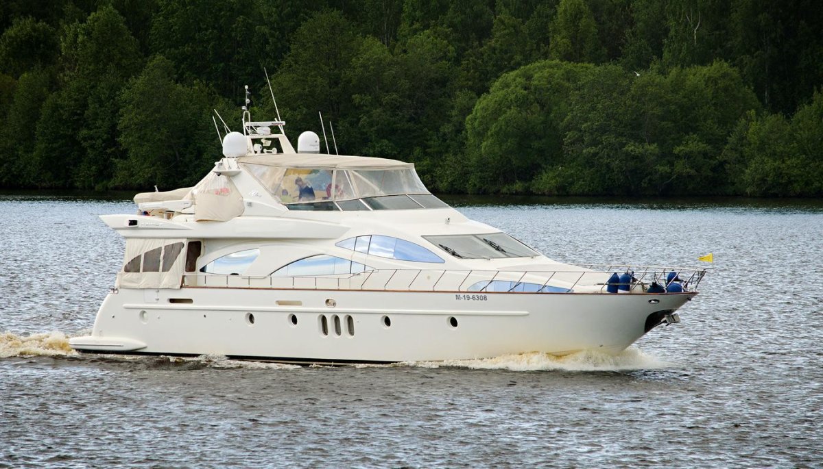 Посейдон 777