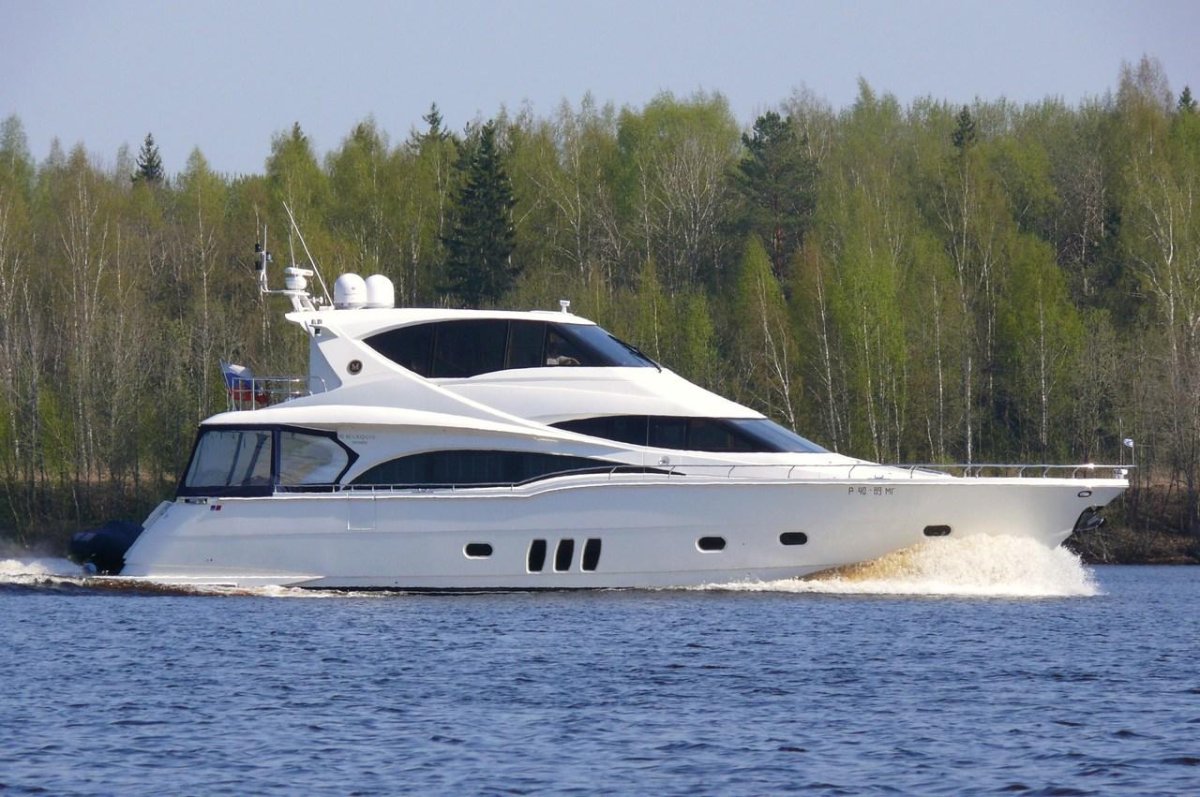 Катера Ермак 630 НТ