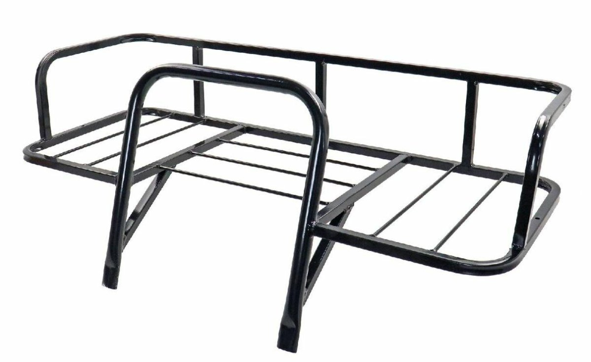 Багажник Буран усиленный (профильная труба)