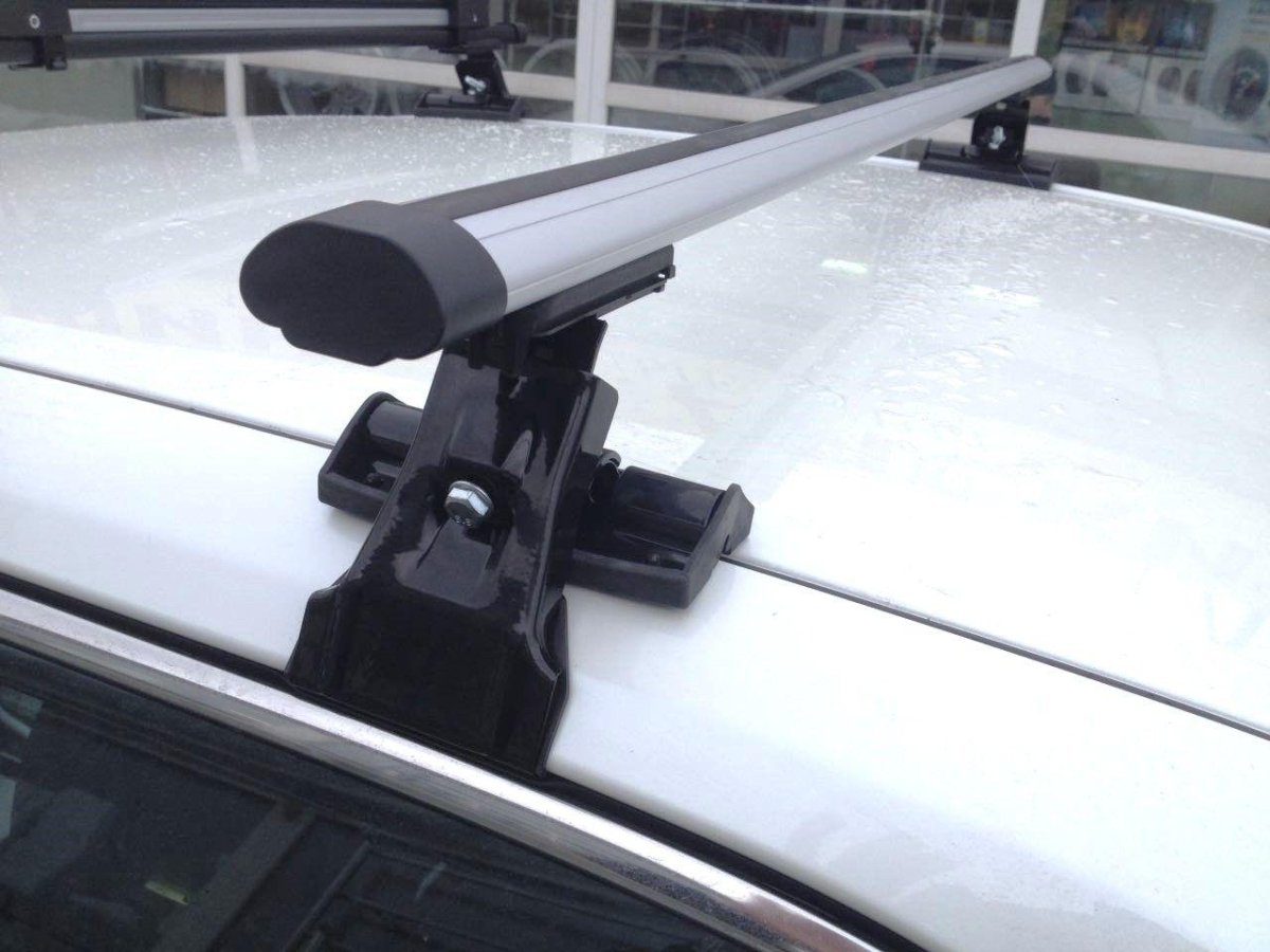 Багажник на крышу автомобиля Inter d-1