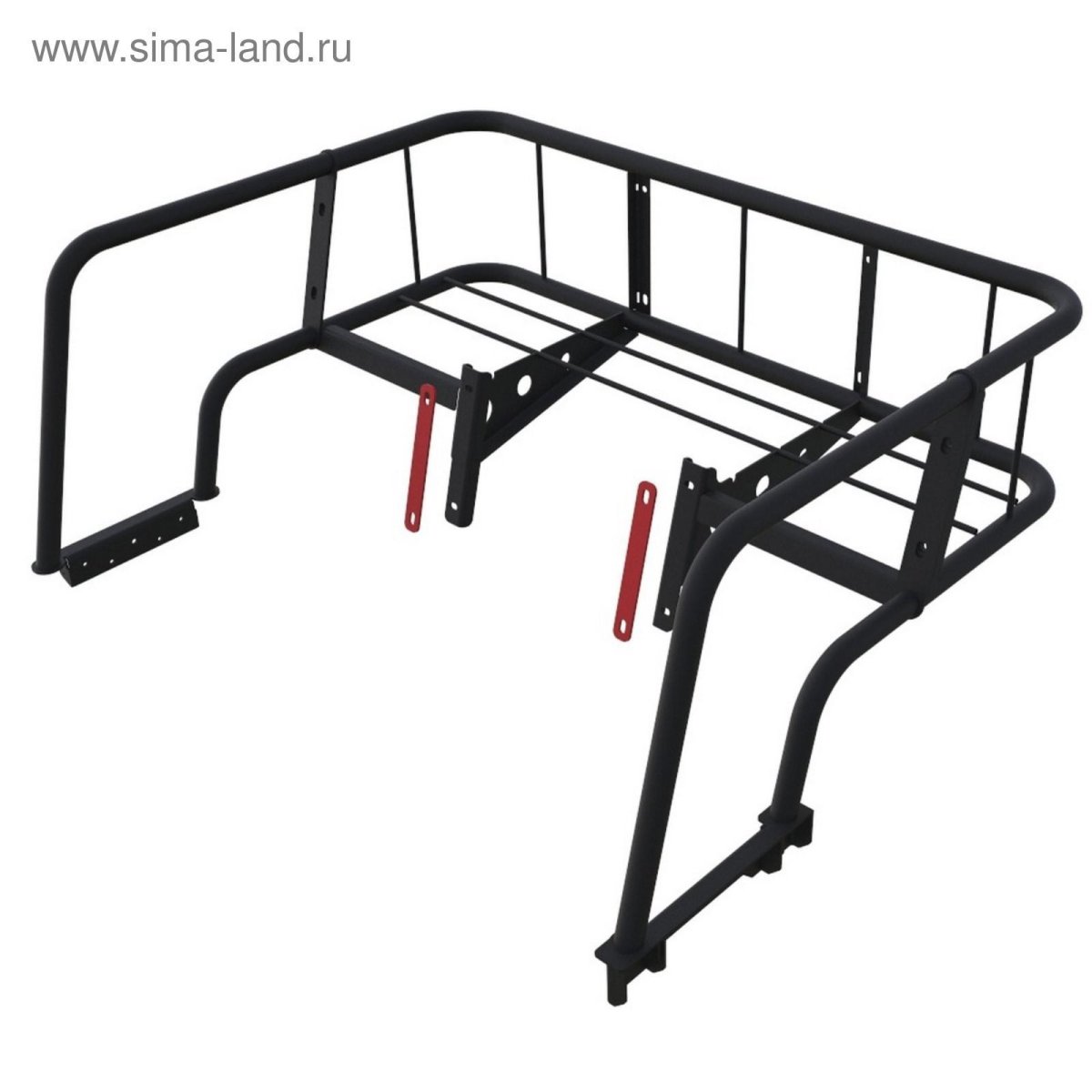 Багажник задний RM Буран а