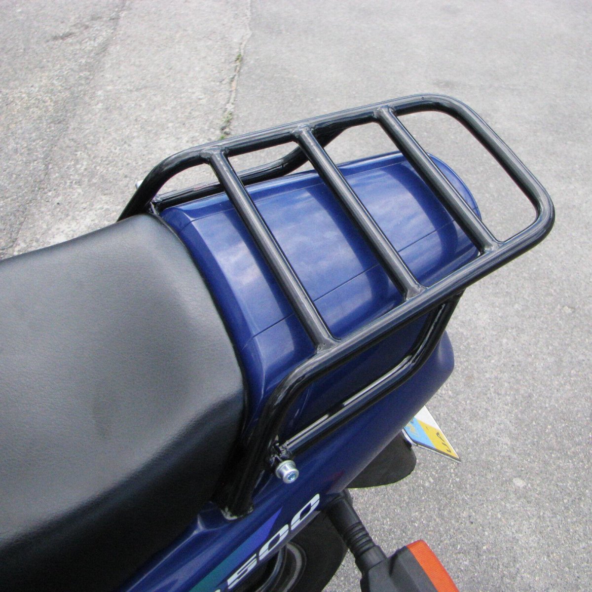 Багажник для Honda CB 500