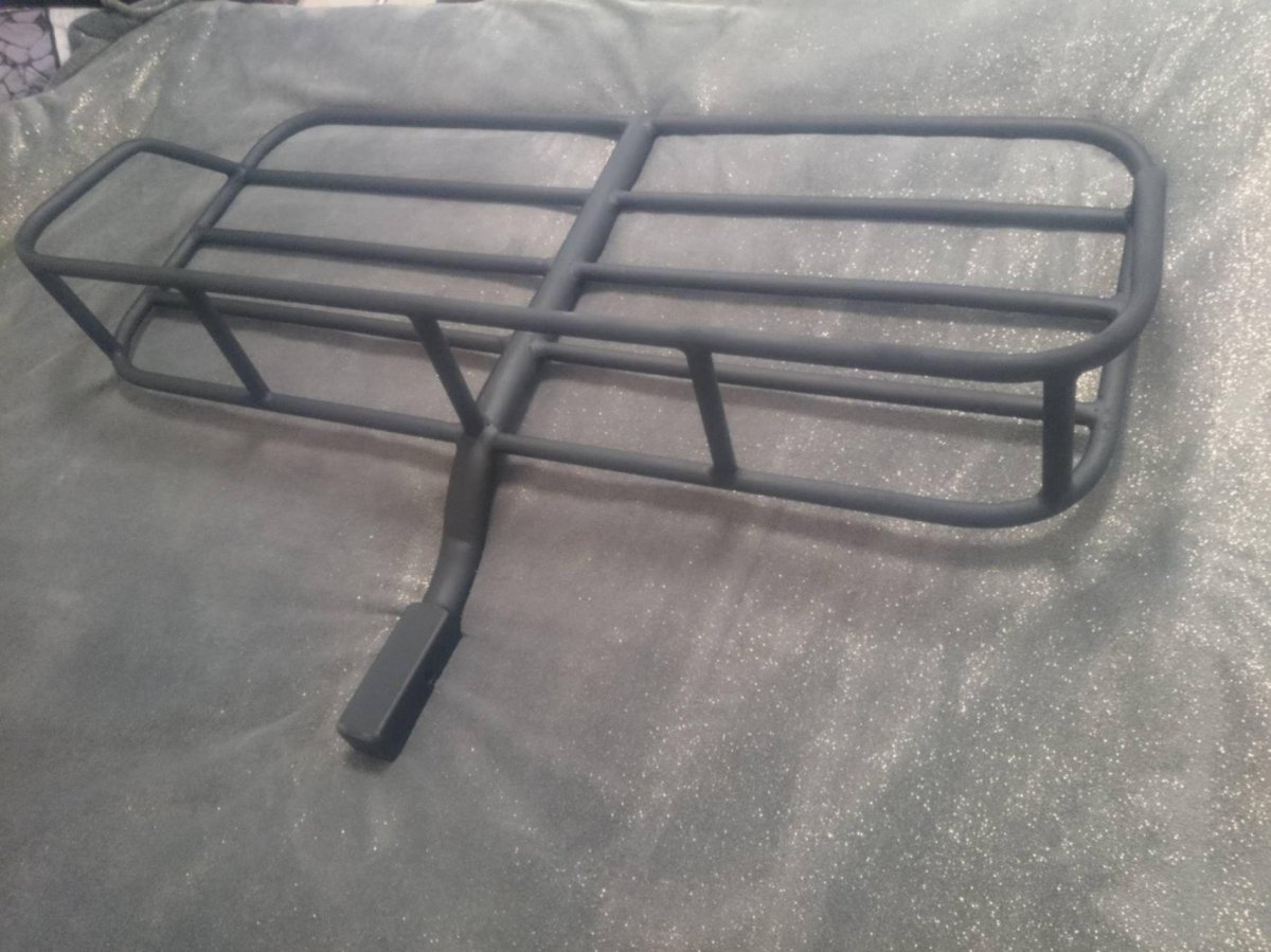 Задний багажник квадроцикла АТВ 200