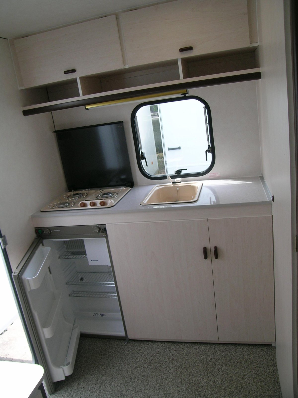 Прицеп-дача Купава 813310