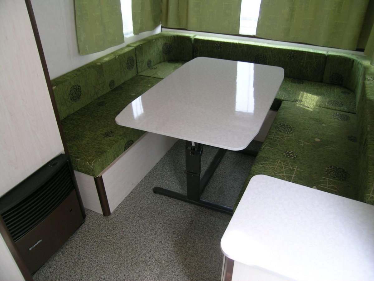 Прицеп-дача "Купава" 813300