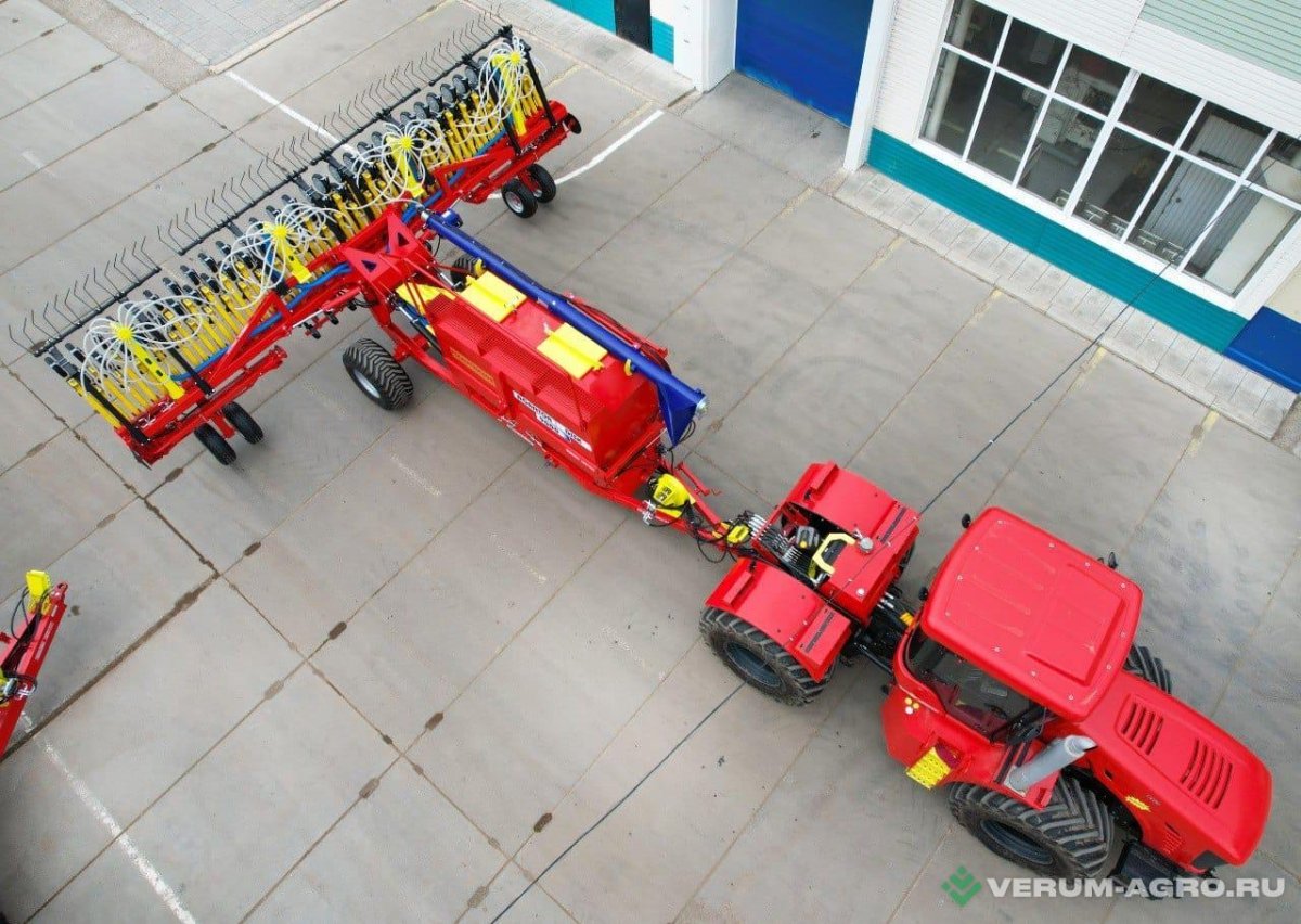 Агромастер Агратор диск 9000