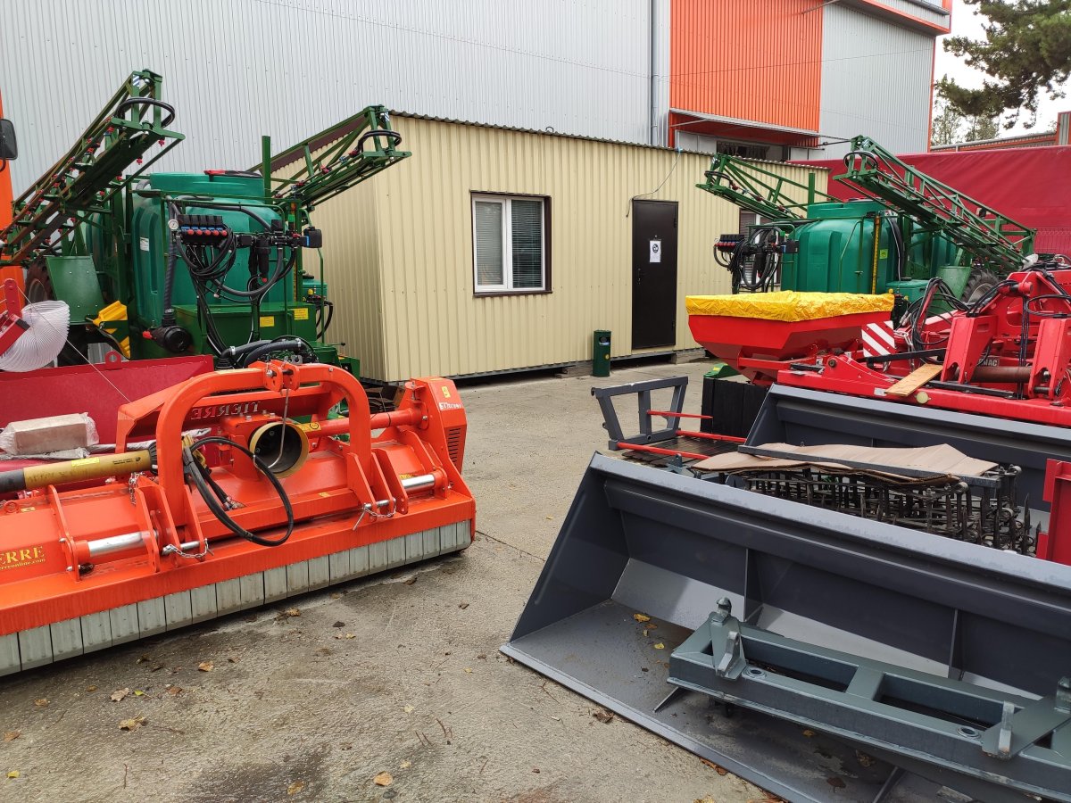 Техника сервис Агро