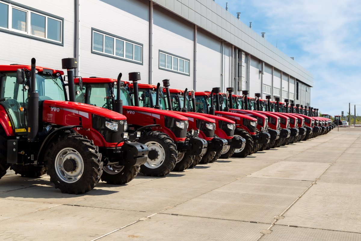 Панорама Агро