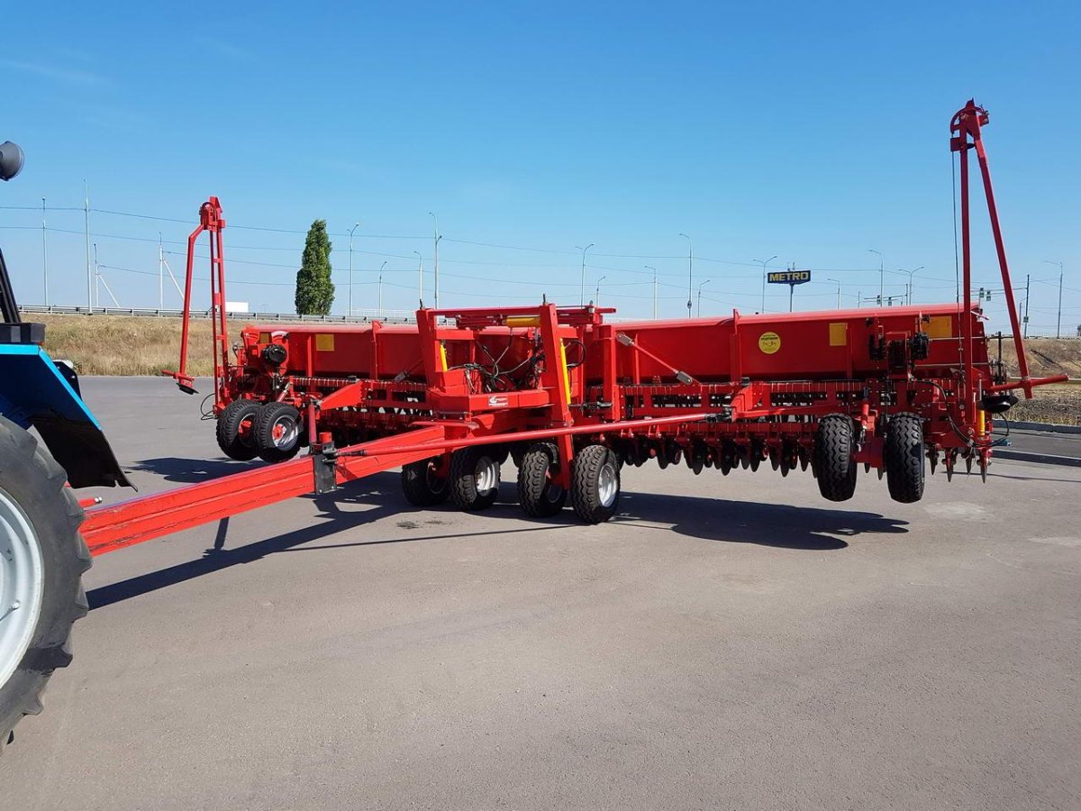 Агросервис МТП