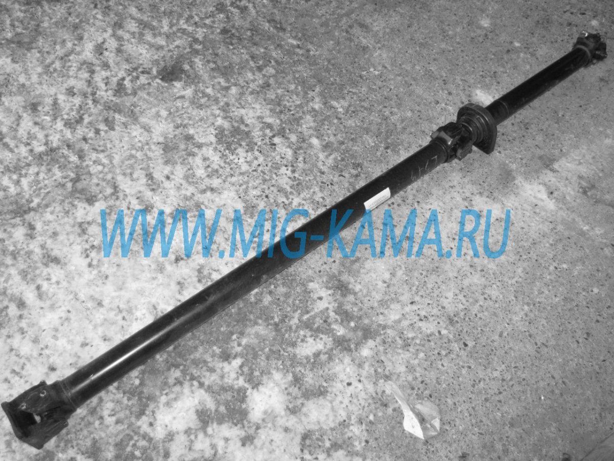 130-2200023-А2 вал карданный