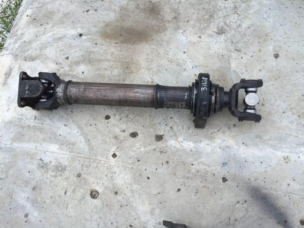 Карданный вал ЗИЛ 130