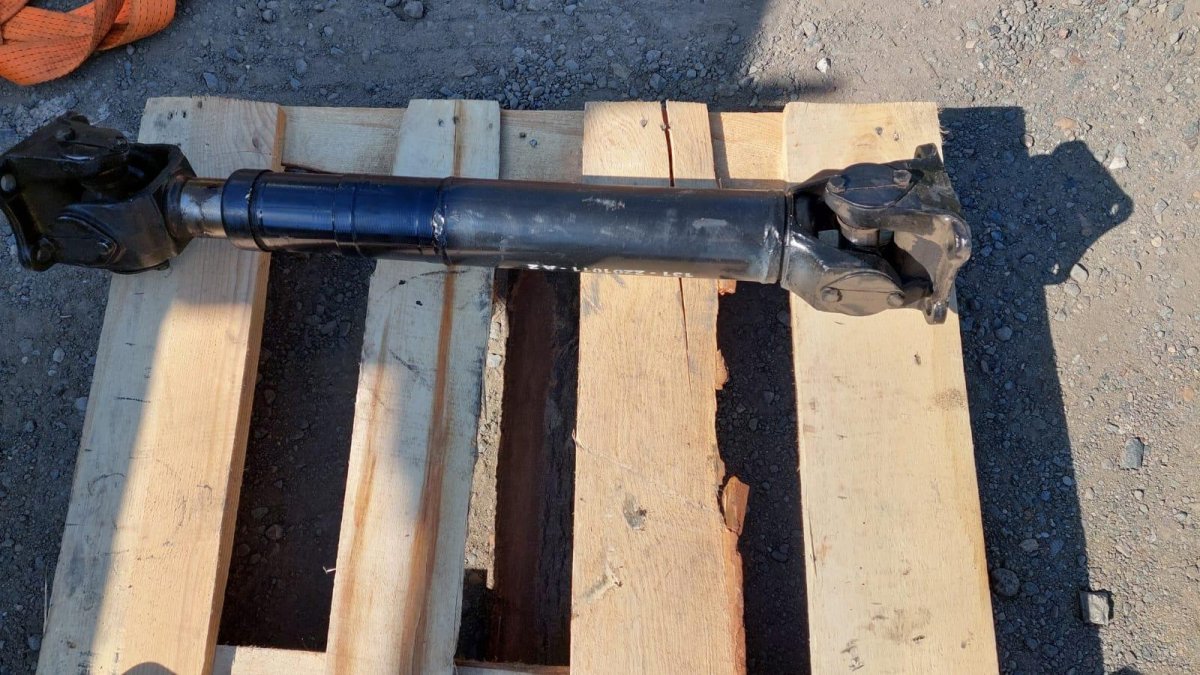 Кардан ЗИЛ 131