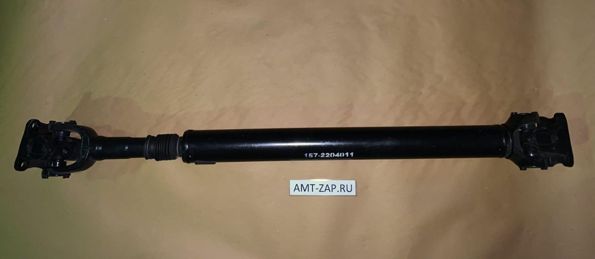 Вал карданный ЗИЛ 157