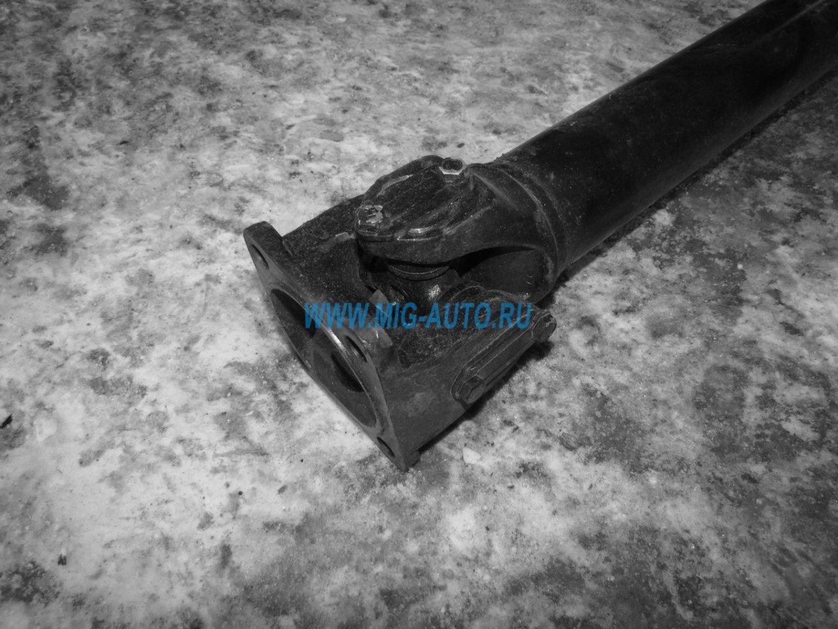 Карданный вал ЗИЛ 130