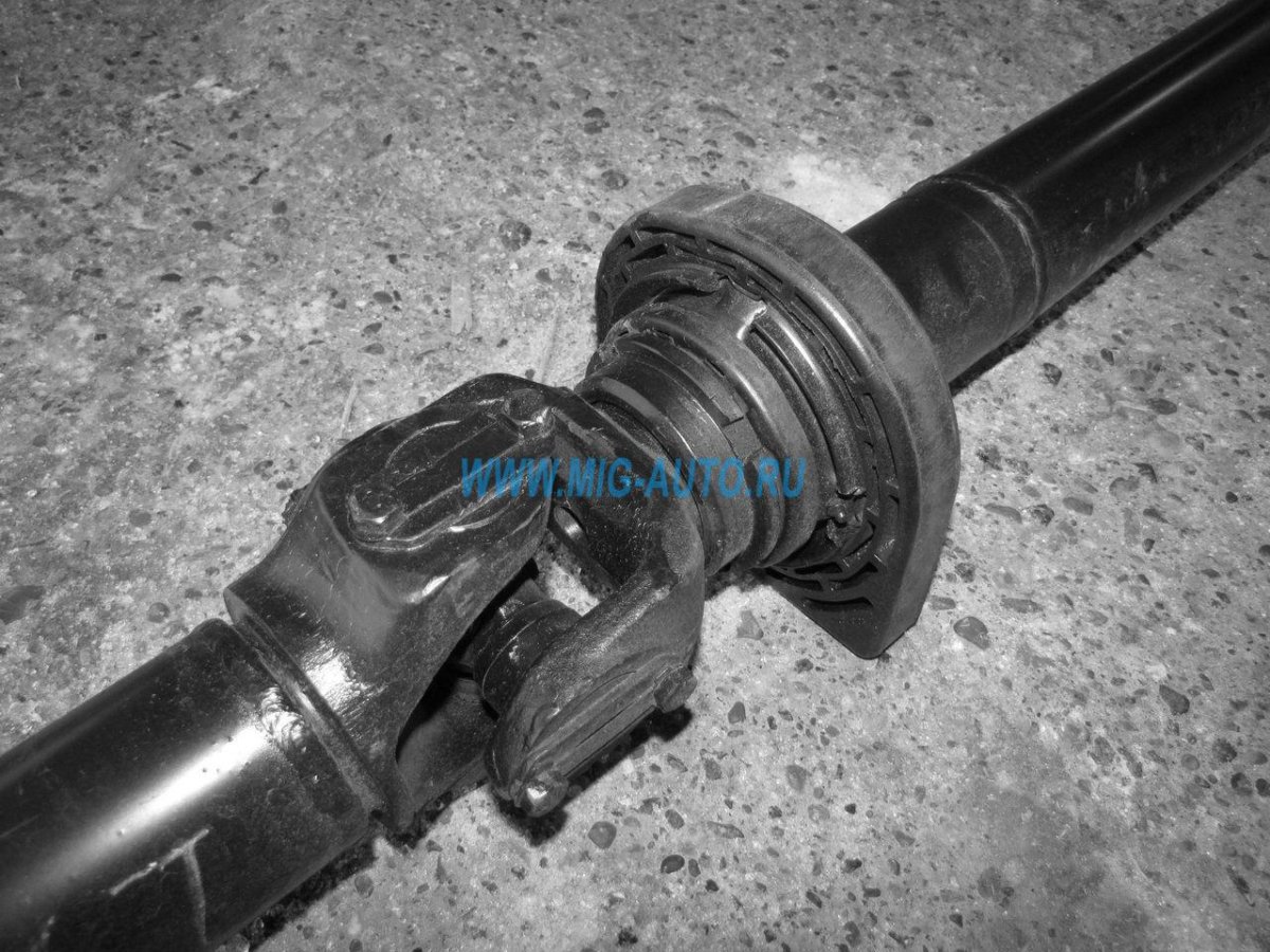 130-2200023-А2 вал карданный