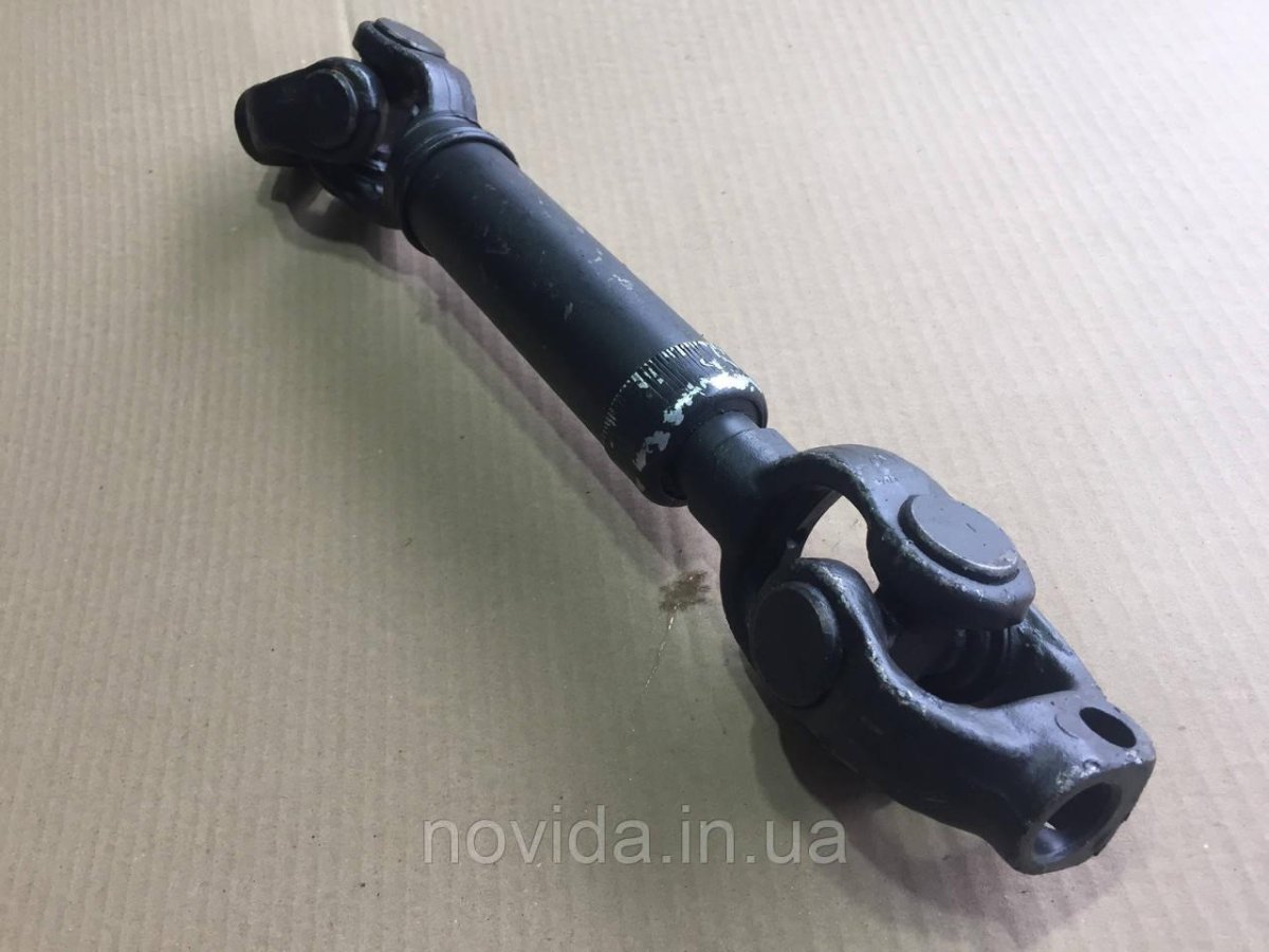 Вал карданный рулевой 130-3401440-а2