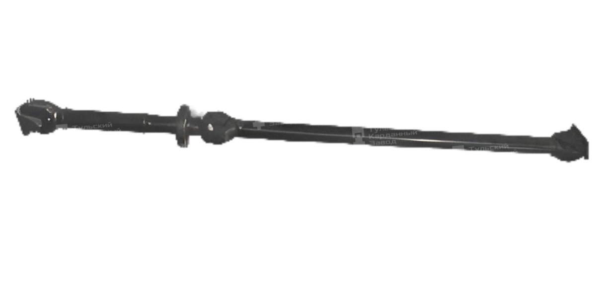 Вал карданный ЗИЛ 5301