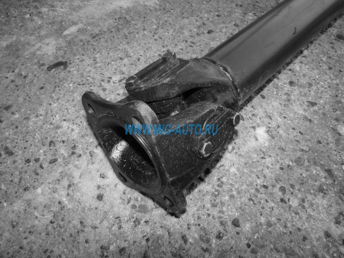 Кардан ЗИЛ 4331