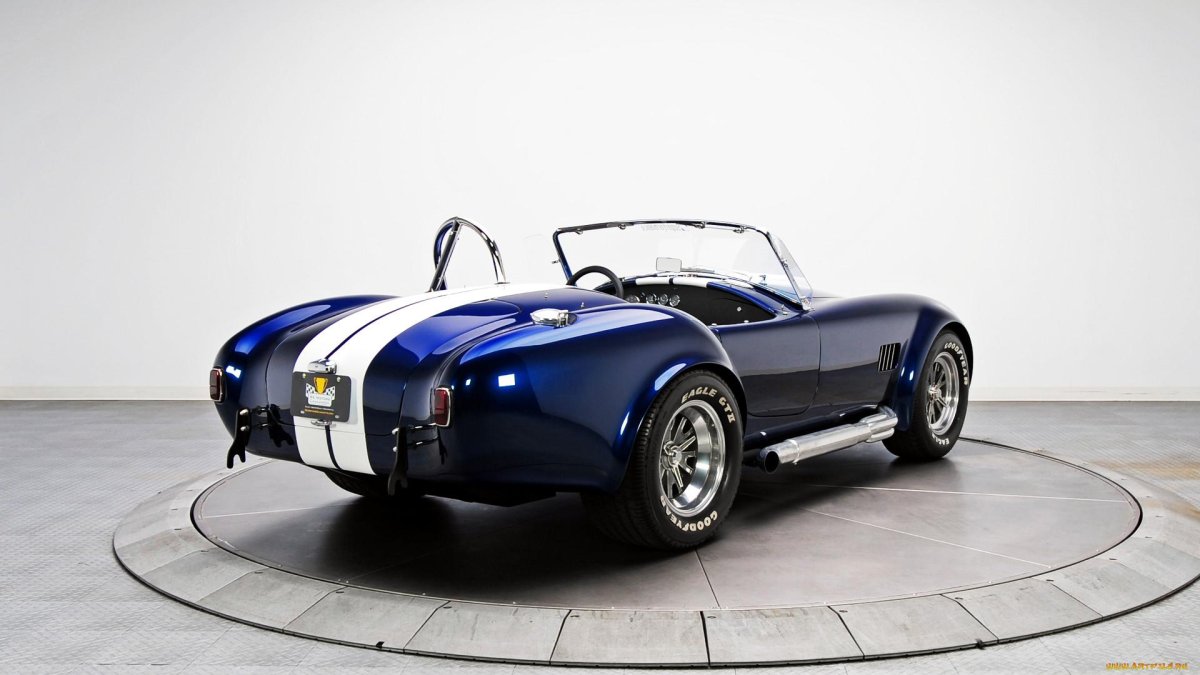 Shelby Cobra