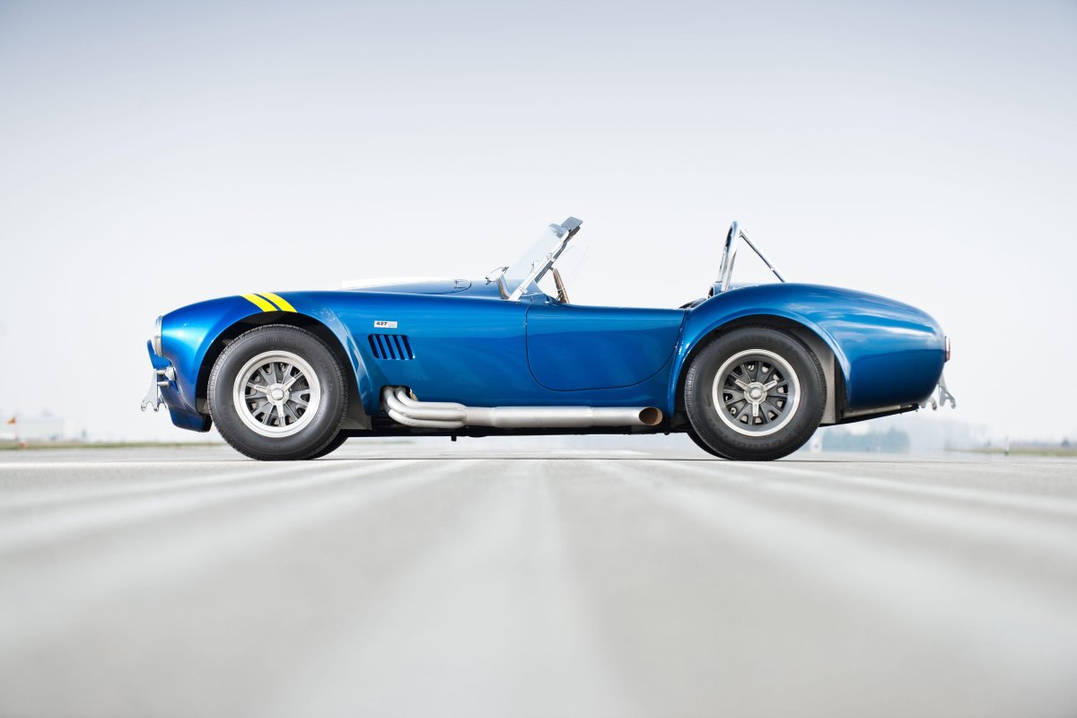 Shelby Cobra 427