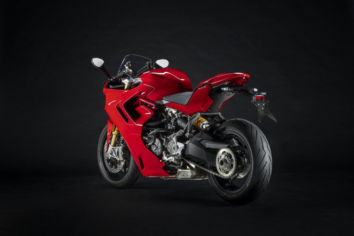 Дукати мотоцикл 2022