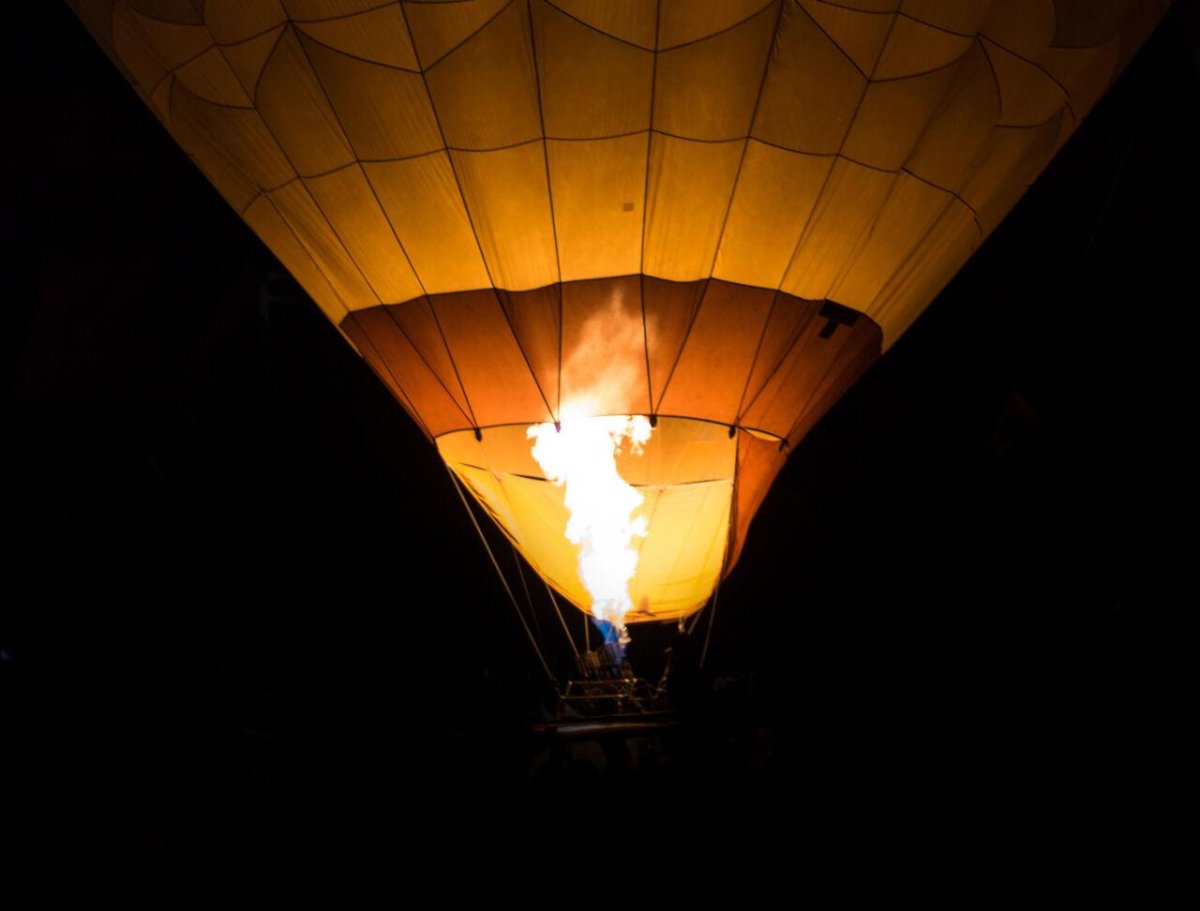 Воздушный шар