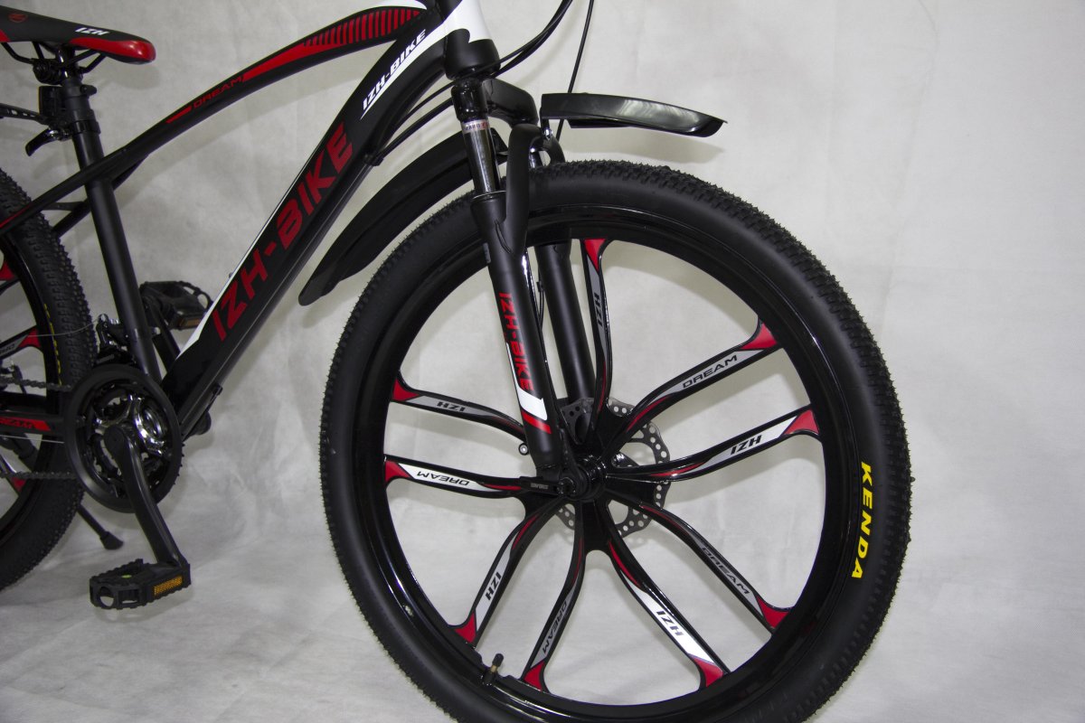 Велосипед izh-Bike Dream 26