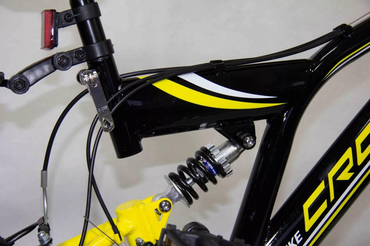 ИЖ байк Cross 20