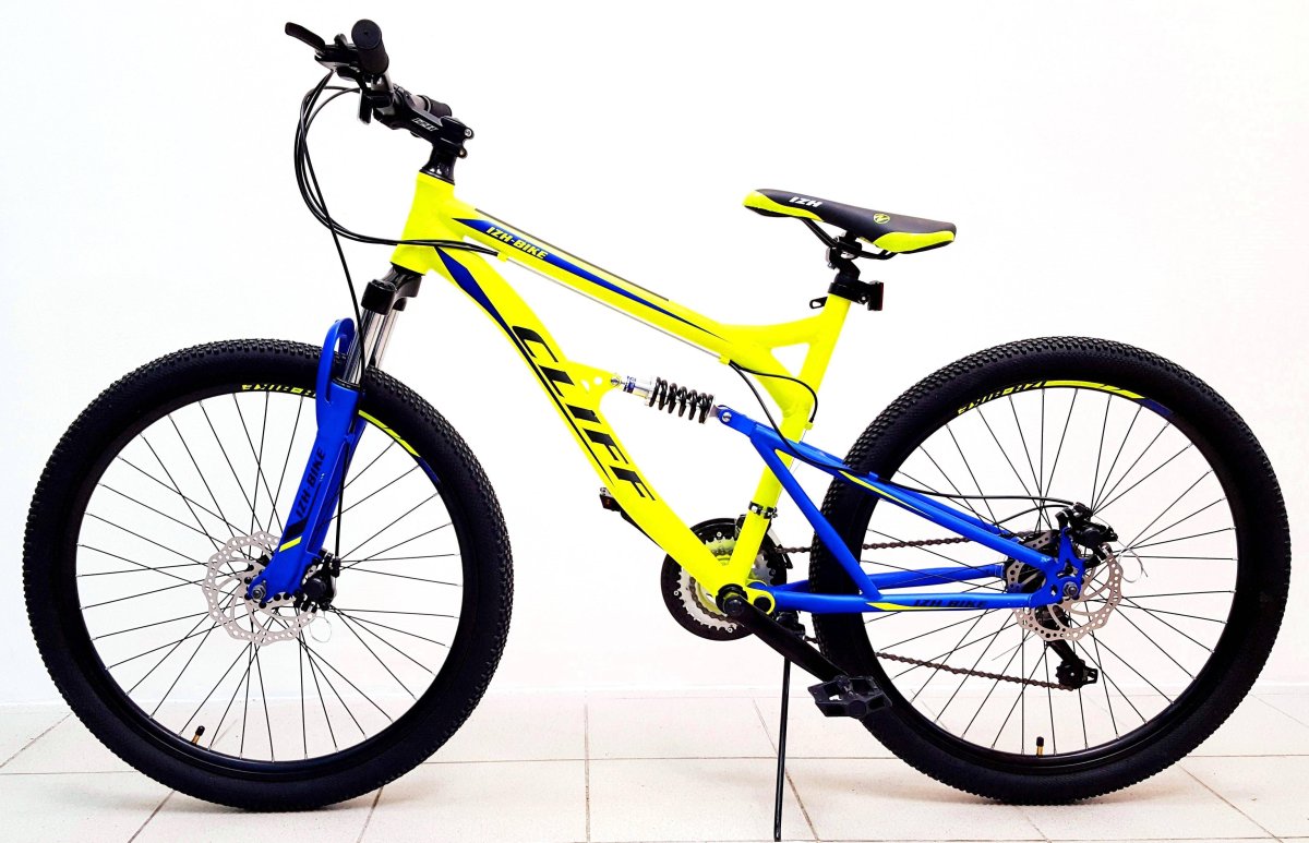 Велосипед ИЖ байк