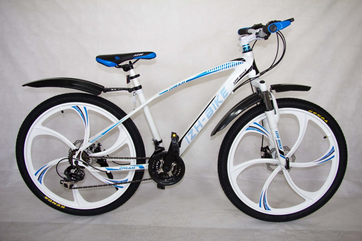 Велосипед ИЖ байк 26 Дрим