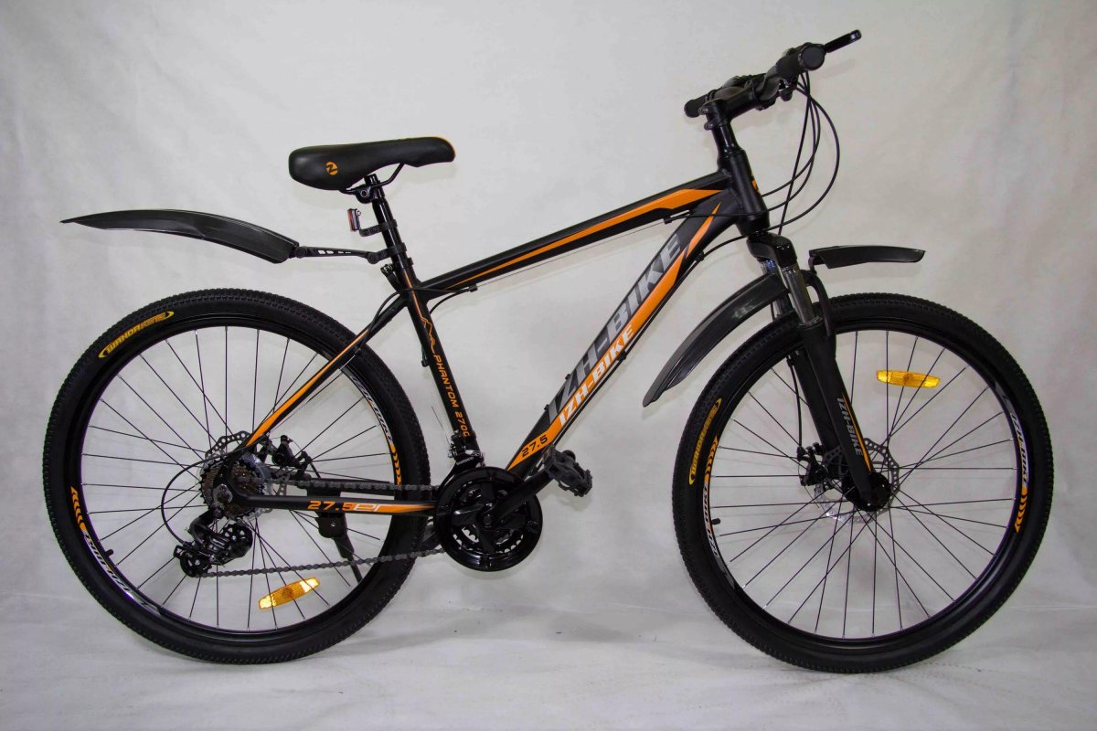 ИЖ байк Outlander 26