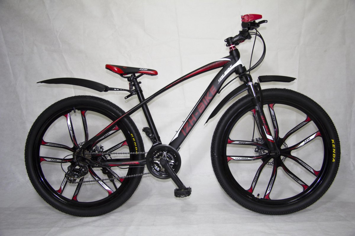 Велосипед izh-Bike Dream 26