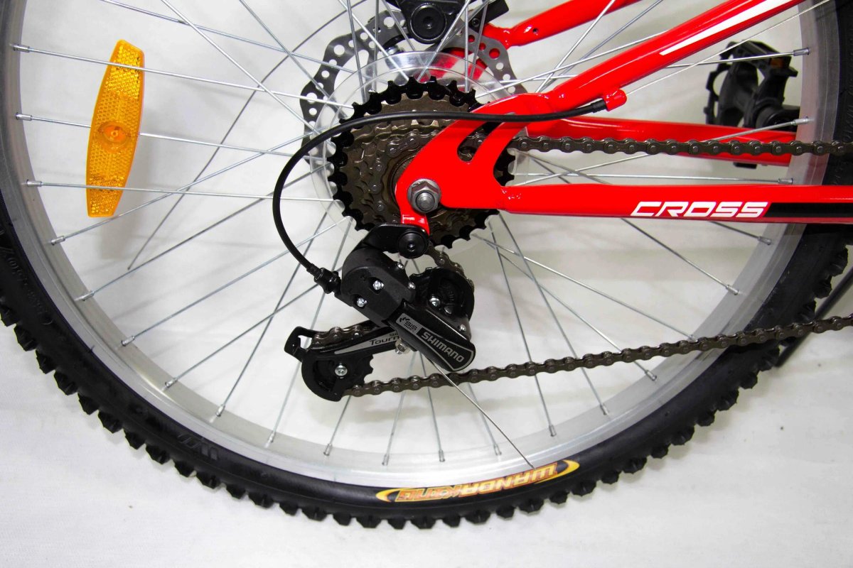 Велосипед izh-Bike Cross