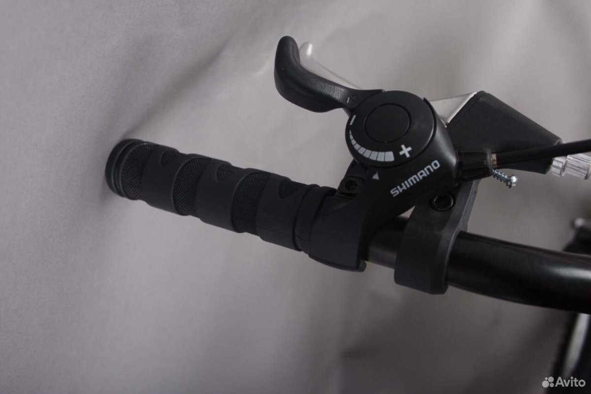 ИЖ байк кросс 20