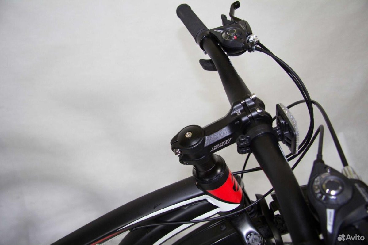 Велосипед target izh-Bike