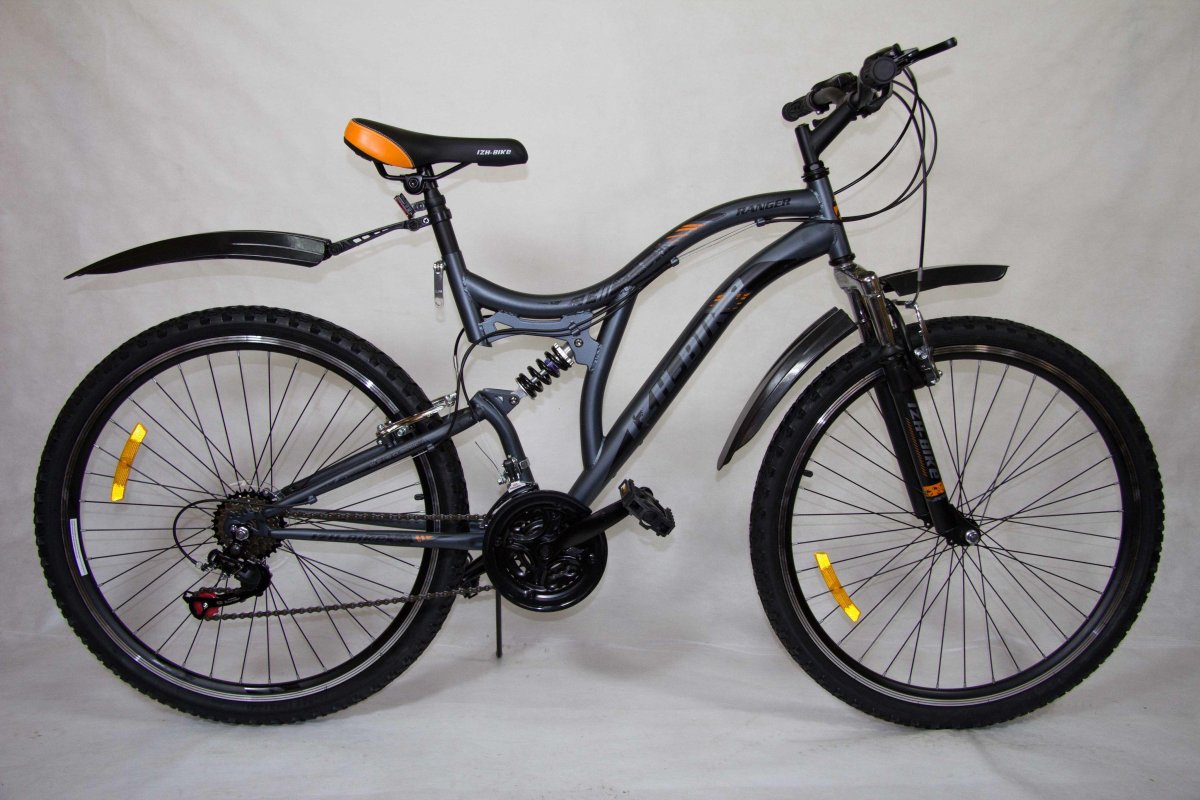 Велосипед Ranger 26