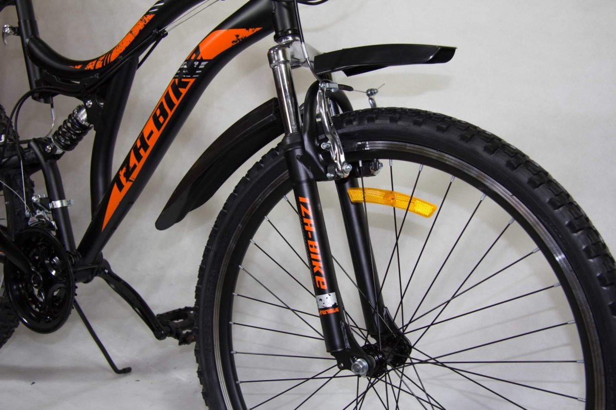 ИЖ байк рейнджер