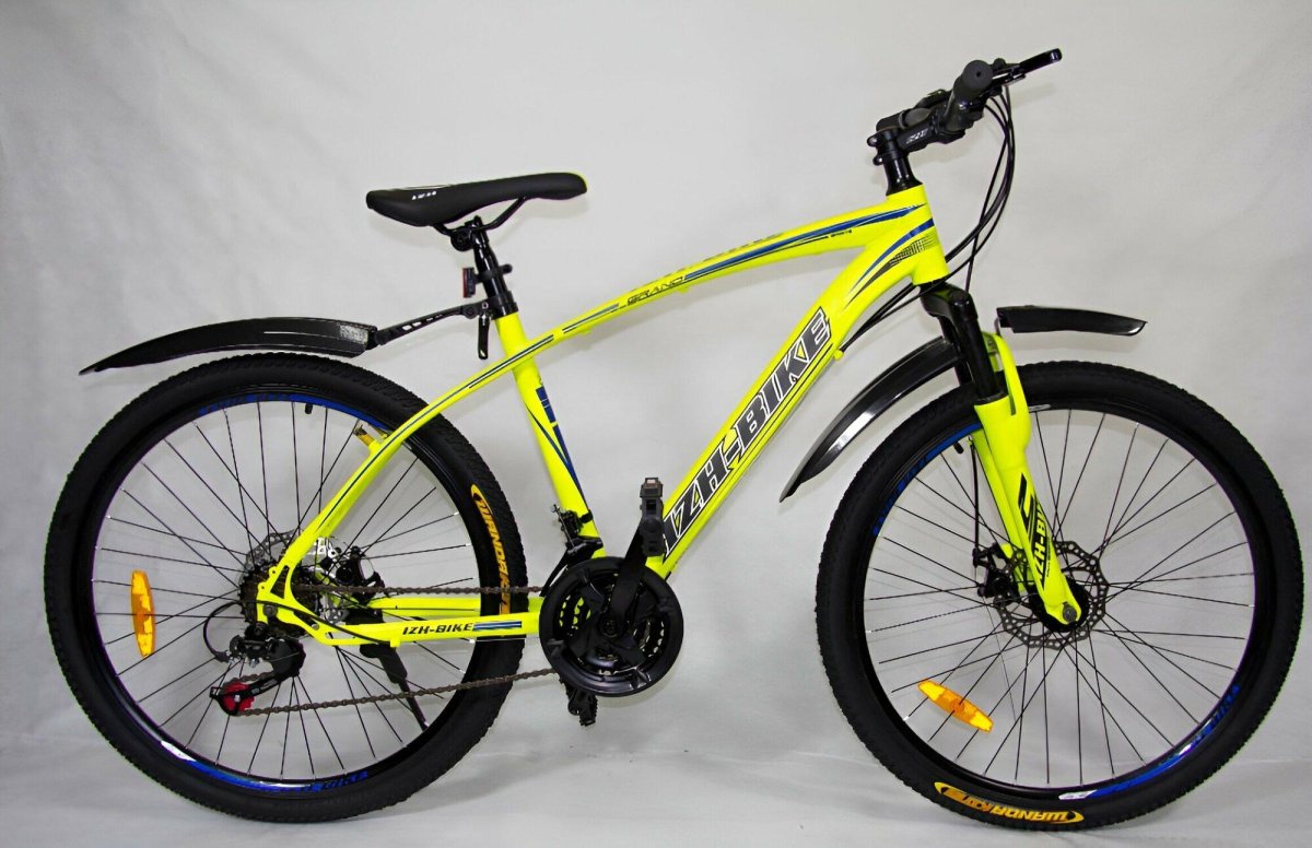 ИЖ байк 20 дюймов