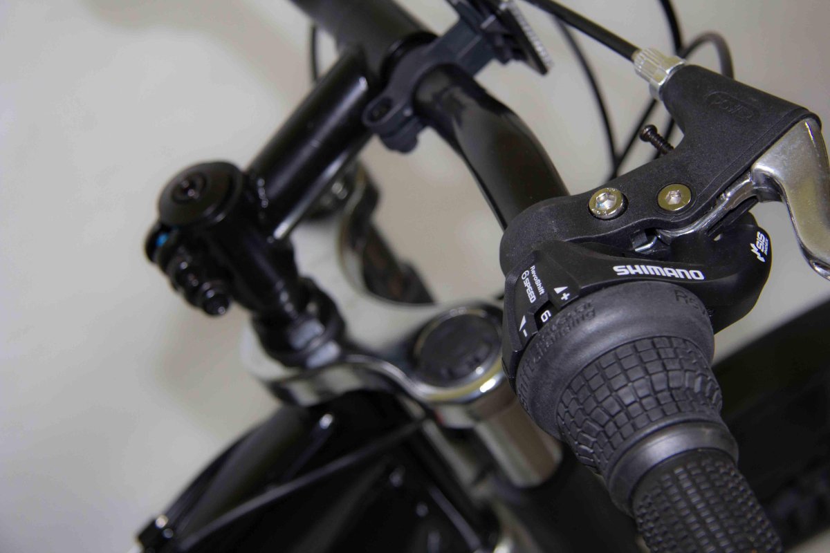 ИЖ байк кросс 26