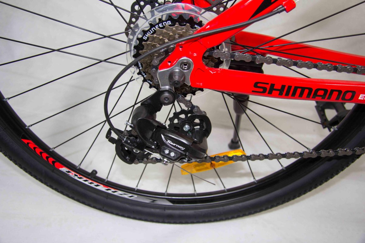 Izh Bike велосипед Phantom 2500 27.5