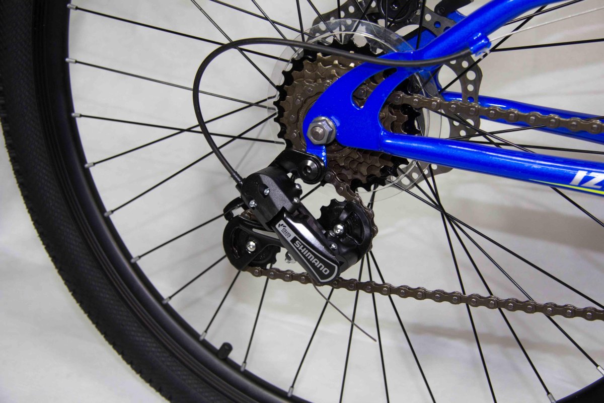 Натяжитель цепи на велосипед ИЖ байк