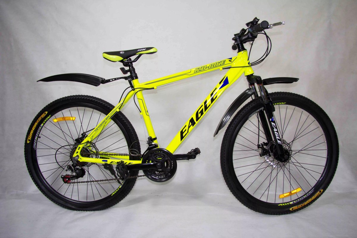 Велосипед izh-Bike Dream 26