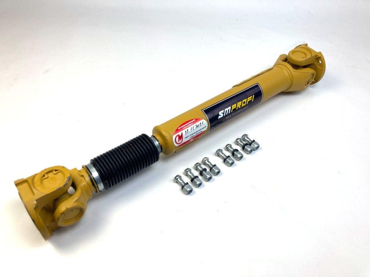 Фото грузовых карданов на ниву фирмы серп и молот